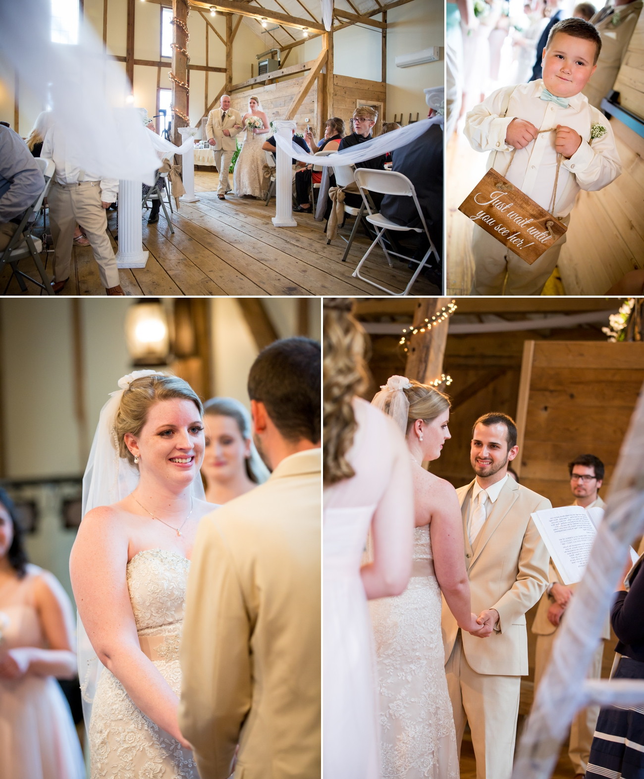 Mechanicsburg Wedding Photographer